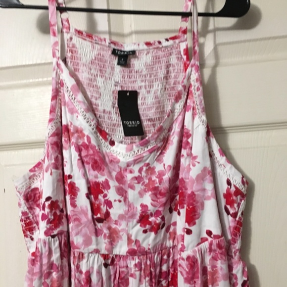 Torrid - Picture 2 of 3